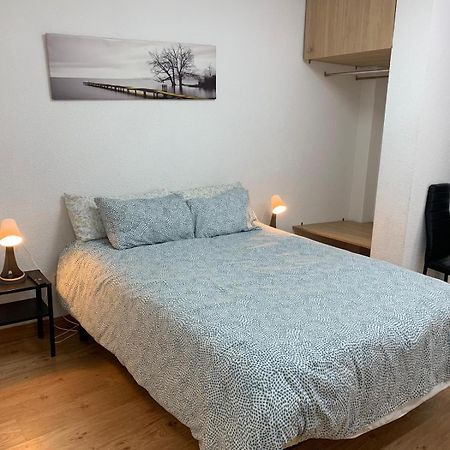 Rooms Laborde 马德里 外观 照片