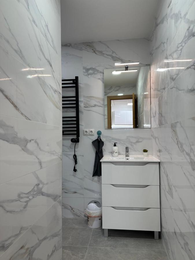 Rooms Laborde 马德里 外观 照片