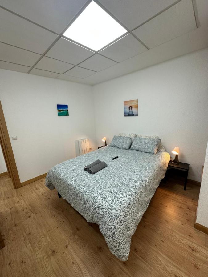 Rooms Laborde 马德里 外观 照片