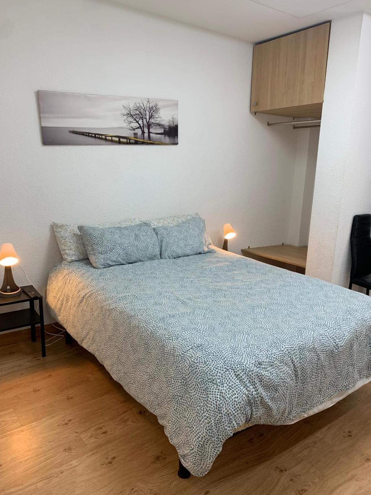 Rooms Laborde 马德里 外观 照片